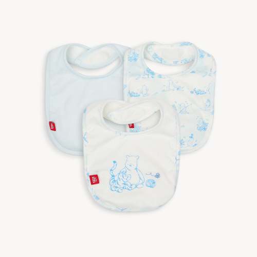 Magnetic Bib 3-Pack – Magnetic Me