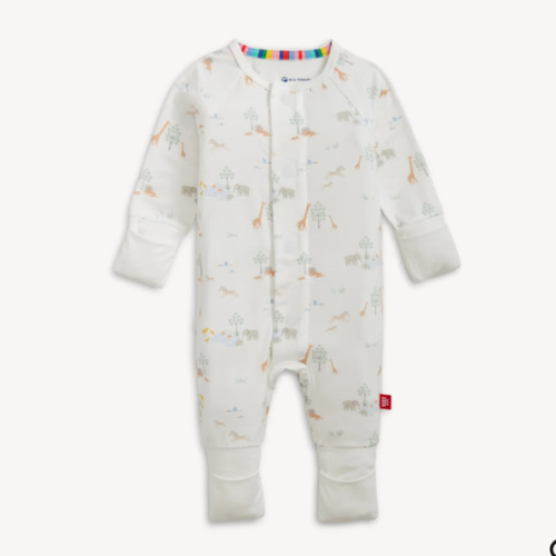 Magnetic Convertible Coverall – Magnetic Me