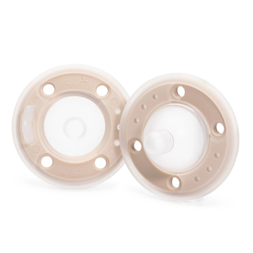 Ninni Pacifier - 2 Pack