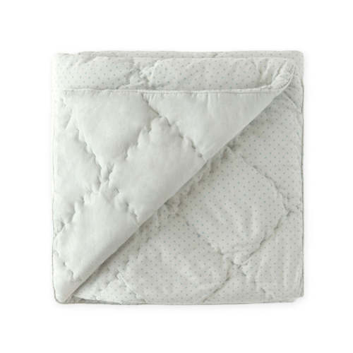 Pin Dot Blanket - Pin Dot Sea