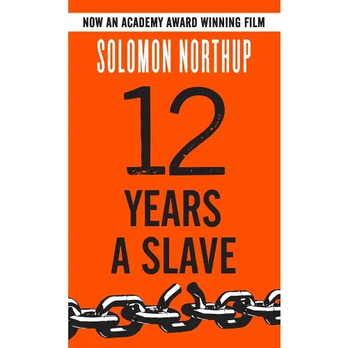 12 Years a Slave