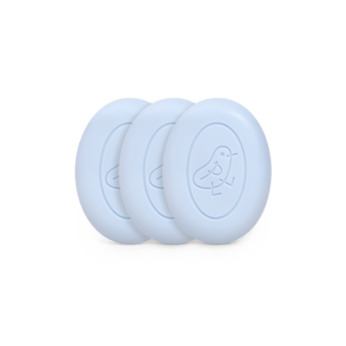 Paloroma Cleansing Bar (Trio)