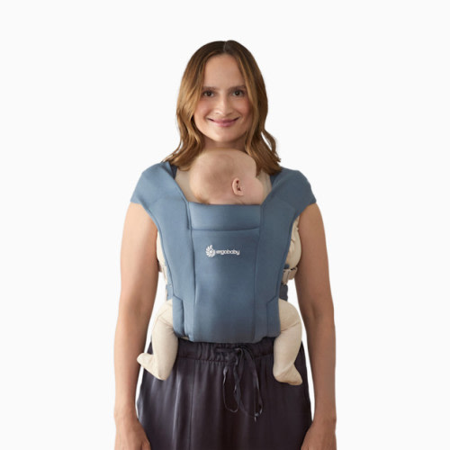 Embrace - Oxford Blue