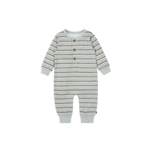 Long Leg Slouch Romper, 6-9M
- Only 2 left