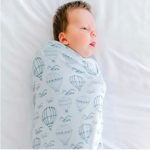 COCOON SWADDLE - Size Small