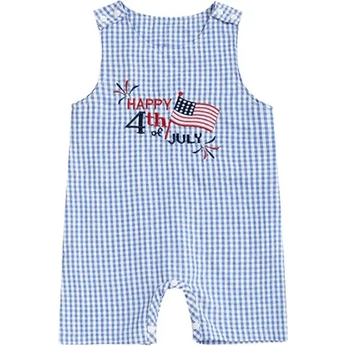 Romper Jumpsuit - 12 M