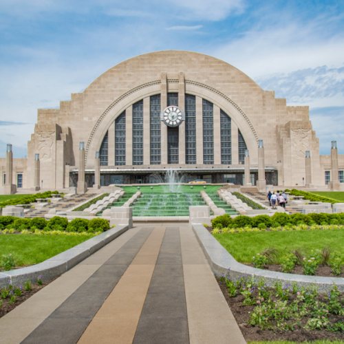 Cincinnati Museum Center - Premium Family Membership
