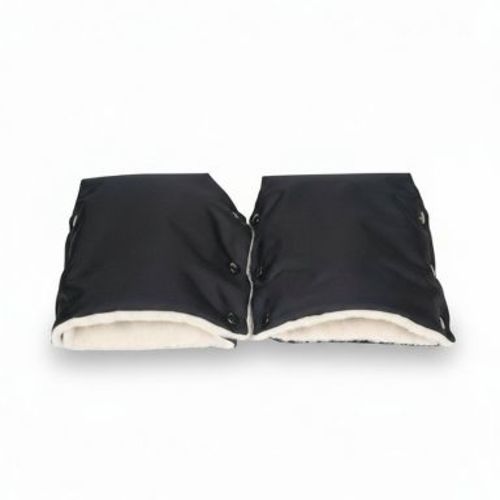 Cover Baby Adult Organic Wool Handmuff Gloves