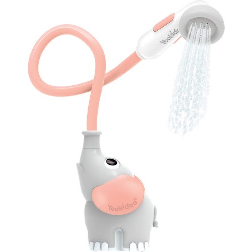 Yookidoo Elephant Baby Shower, Multi