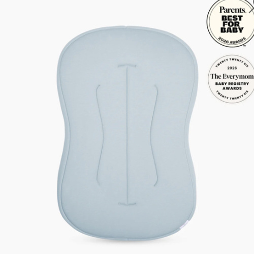 Infant Lounger Curve | Bluebell