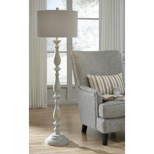 Bernadate Floor Lamp | Ashley