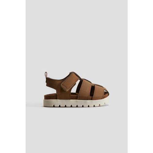 FISHERMAN SANDALS