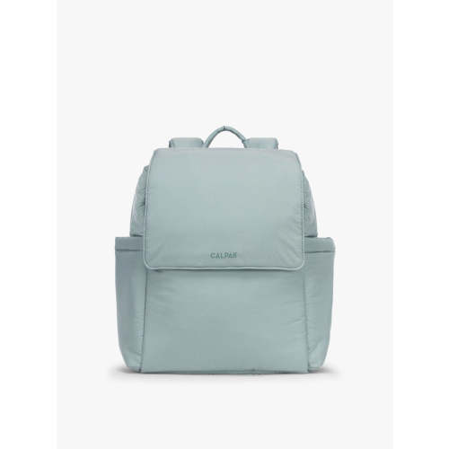 Convertible Mini Diaper Backpack - BLUEBELL