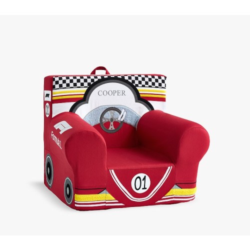 Kids Anywhere Chair®, Formula 1®