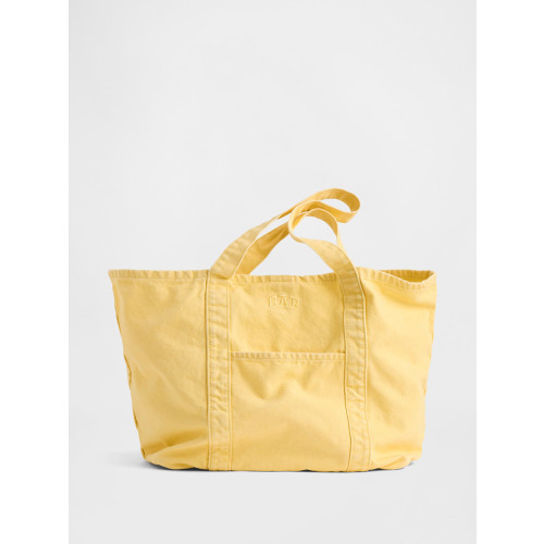 Gap Logo Tote Bag