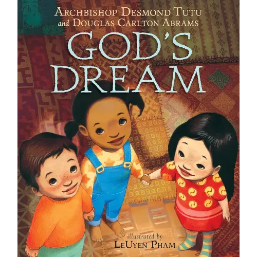God's Dream