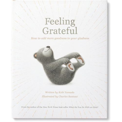 Feeling Grateful (Add More Goodness)