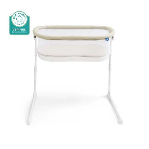 Halo BassiNest Lite Portable Bassinet - Oat – Bambi Baby