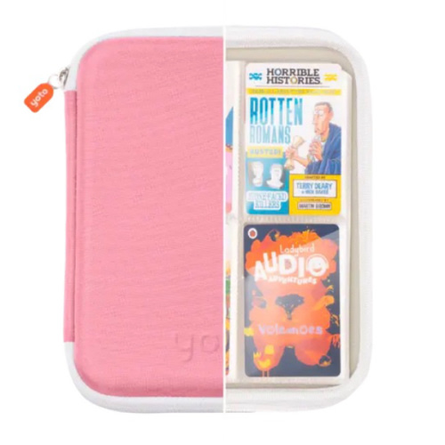 Card Case - Think Pink