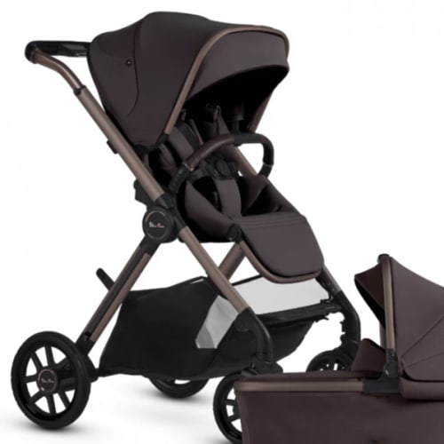 Reef 2 Stroller