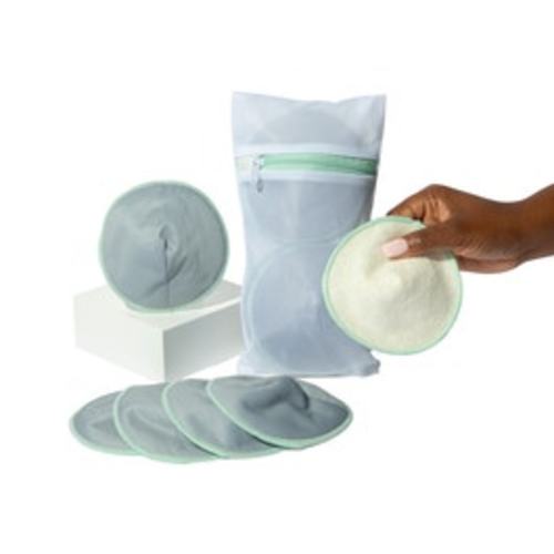 Reusable Nursing Pads