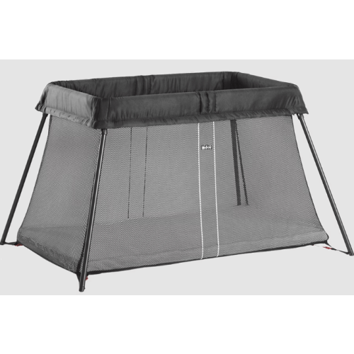BabyBjörn Travel Crib Light
