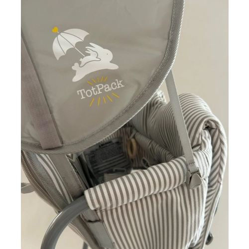 TotPack Carrier for Baby & Child