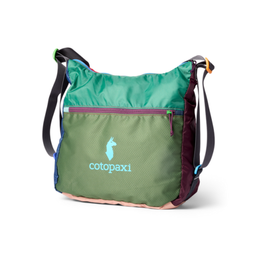 Taal Convertible Tote - Del Día – Cotopaxi