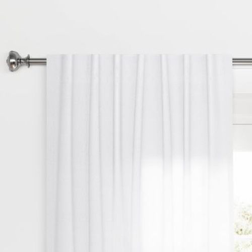 Blackout Aruba Window Curtain Panel - Threshold™