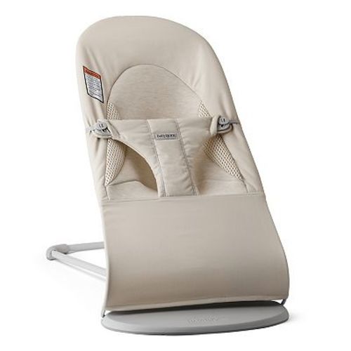 BabyBjorn Balance Soft Bouncer