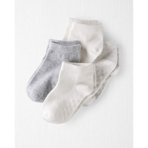 Slip Resistant Socks