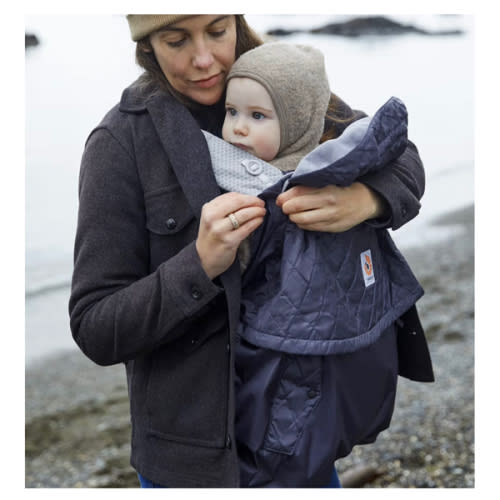 Ergobaby All-Weather Cover - Gray