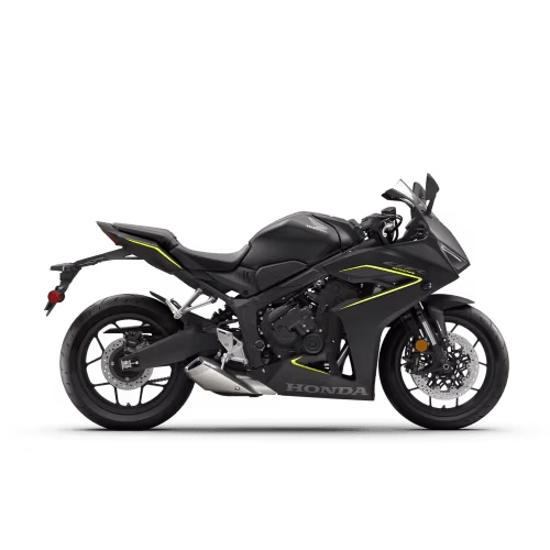 Products - Honda Powersports