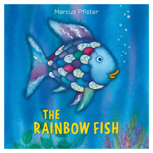 The Rainbow Fish