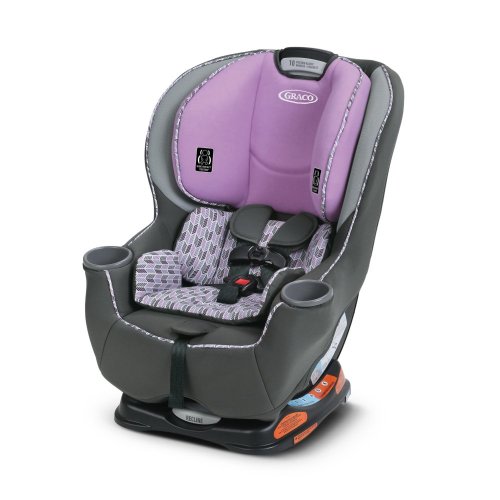 Sequel™ 65 Convertible Car Seat