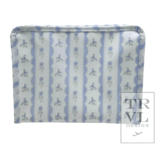 Large Roadie Bag by TRVL