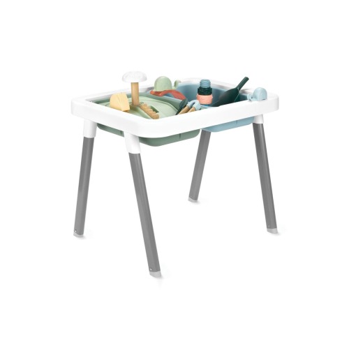 Discoverosity 3-in-1 Sensory Table, One Size- Only a few left