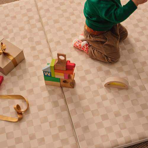 Tumbling Mat – House of Noa