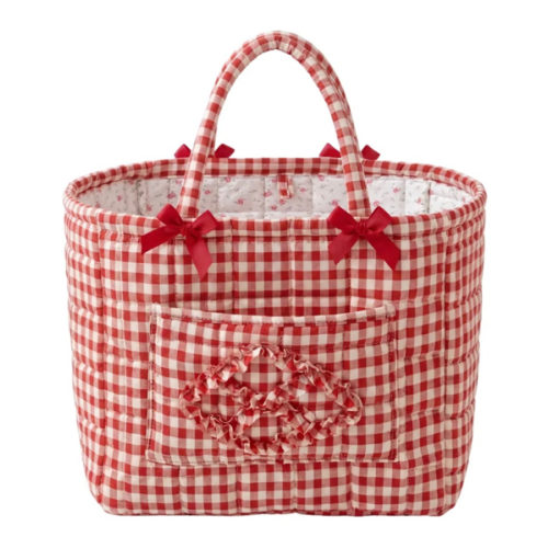 Quilty - The Roomiest Everything Basket – Emmafy