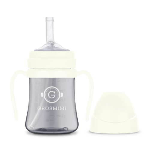 Dark-Series PPSU Straw Cup 200mL