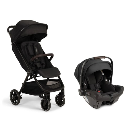 TRVL™ LX + PIPA™ urbn Stroller & Car Seat Travel System | Nordstrom