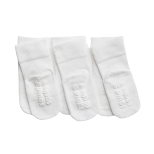 Cloud Collection | Squid Socks® | Baby & Toddler Socks