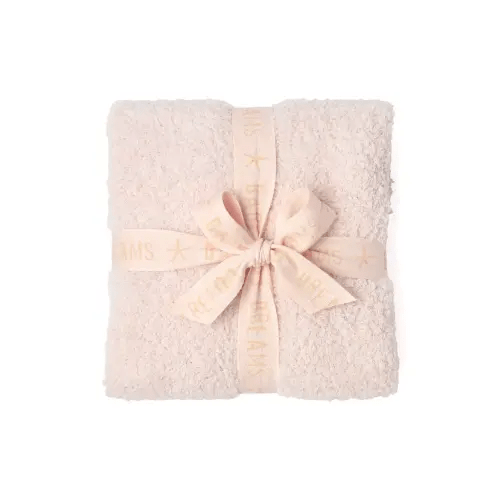 Barefoot Dreams - Cozy chic stroller blanket