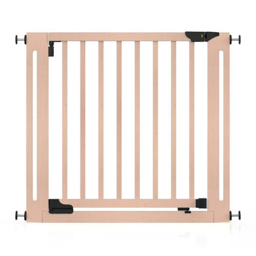 SizeWise™ Wood Pressure Mounted Gate
