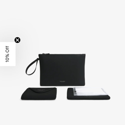 MINA Changing Kit Vegan