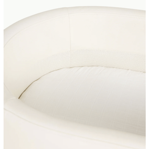 The Capsule Bassinet Sheet