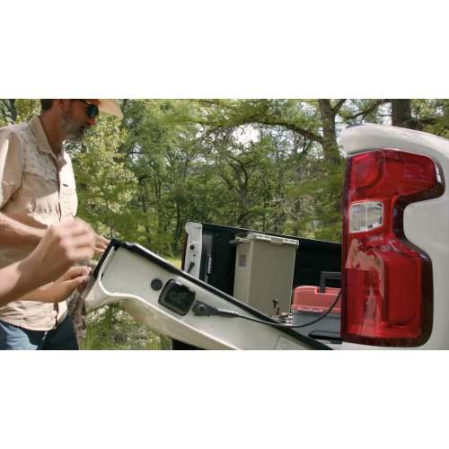 Yogi Bins - Stands for Clean