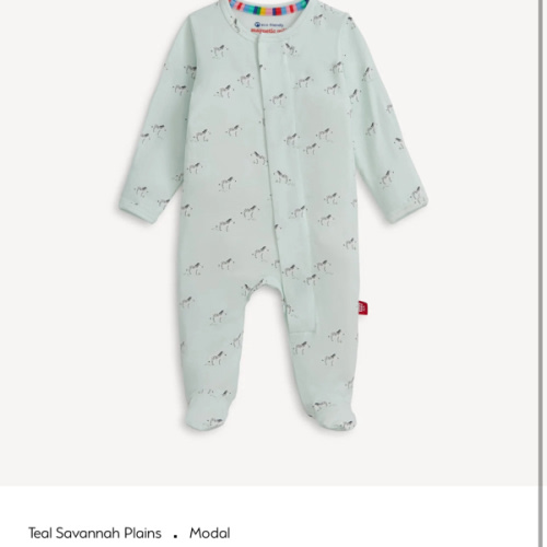 Shop By Age: NB-3M – Magnetic Me