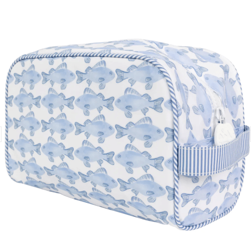 The Dopp Kit