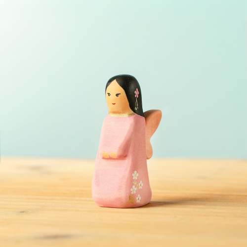 Cherry Fairy